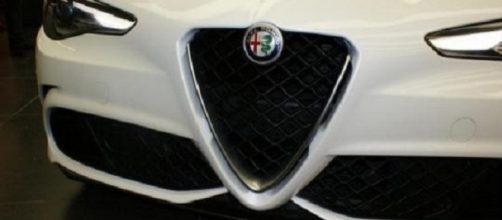 Alfa Romeo Giulietta 2016 restyling