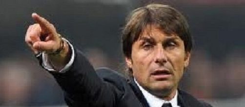 Antonio Conte: allenatore della nazionale italiana