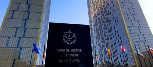 Corte di giustizia europea invalida il Safe Harbor