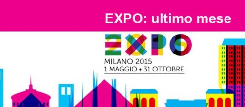 Expo 2015: consigli utili per l'ultimo mese