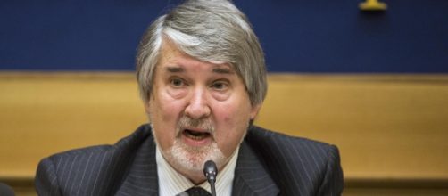 Giuliano Poletti, ministro del Lavoro