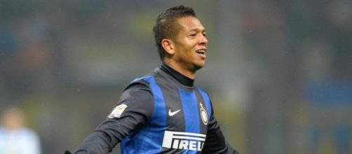 Guarin, punto di forza della Colombia