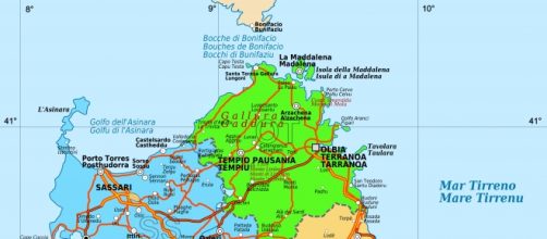 Sardegna, isolata da trasporti a singhiozzo