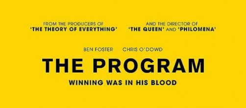 "The program" film su Armstrong di Sthephen Frears
