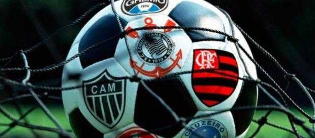 29ª rodada do Campeonato Brasileiro 29ª rodada do Campeonato Brasileiro