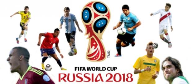 9 selecciones buscarán su boleto para Rusia 2018 9 selecciones buscarán su boleto para Rusia 2018