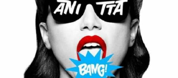 Anitta diz que Acre não venceu a promoção Anitta diz que Acre não venceu a promoção