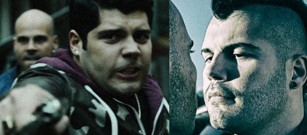 Anticipazioni Gomorra La Serie 2, Genny Anticipazioni Gomorra La Serie 2, Genny