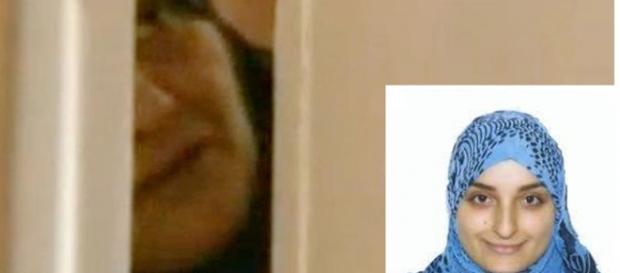 Assunta Bonfiglio, madre della jihadista Fatima Assunta Bonfiglio, madre della jihadista Fatima