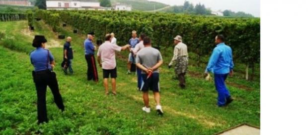 Controale și amenzi severe in Italia Controale și amenzi severe in Italia