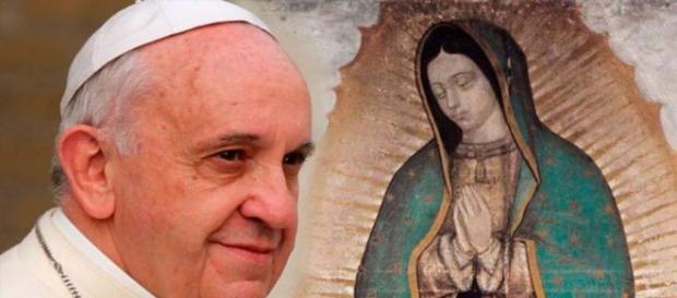 Francisco confortará a mexicanos con su presencia Francisco confortará a mexicanos con su presencia