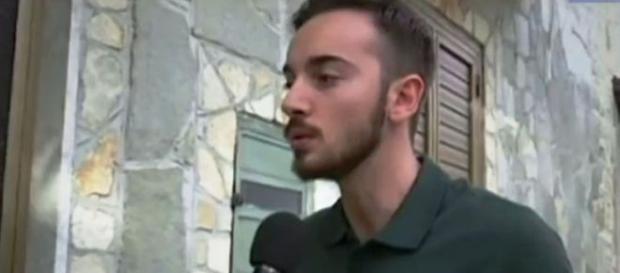 Giosuè Ruotolo e l'omicidio di Teresa e Trifone Giosuè Ruotolo e l'omicidio di Teresa e Trifone