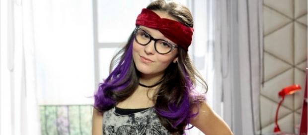 Globo quer Larissa Manoela mas SBT se nega a ceder Globo quer Larissa Manoela mas SBT se nega a ceder