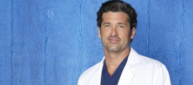Grey's Anatomy 11 replica 1^ puntata Grey's Anatomy 11 replica 1^ puntata