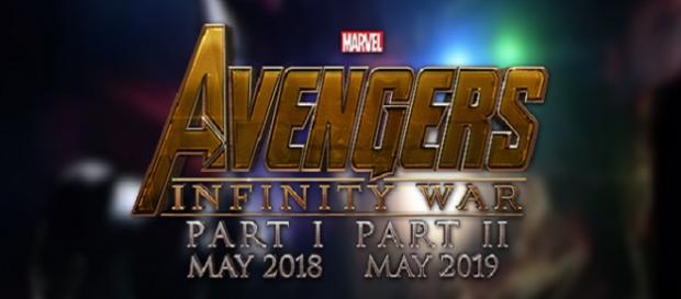 Infinity War sumará un nuevo integrante al plantel Infinity War sumará un nuevo integrante al plantel