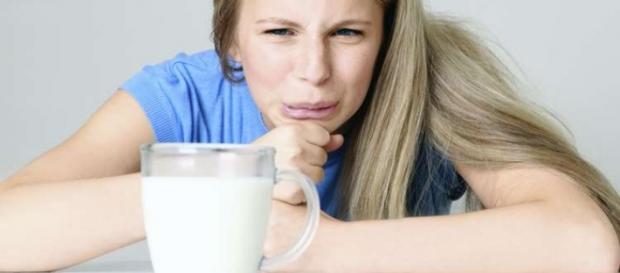 Intolerancia a la leche, problemas de salud Intolerancia a la leche, problemas de salud