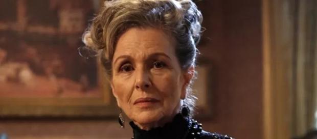 Irene Ravache é Vitória em 'Além do Tempo' Irene Ravache é Vitória em 'Além do Tempo'
