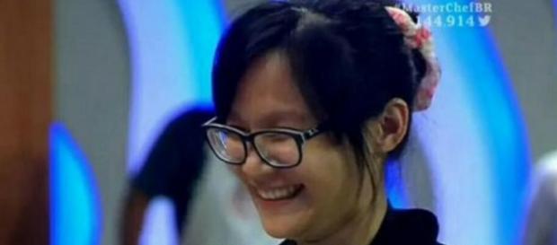 Jiang apresentará o 'MasterChef Júnior' Jiang apresentará o 'MasterChef Júnior'
