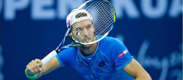 João Sousa defronta Feliciano López em Tóquio João Sousa defronta Feliciano López em Tóquio