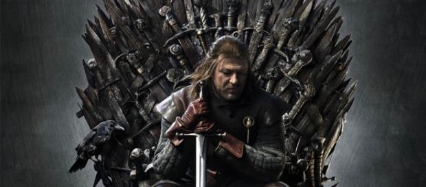 Juego de tronos en su sexta temporada Juego de tronos en su sexta temporada