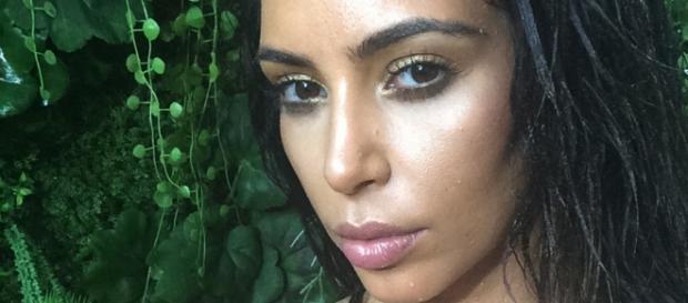 Kim kardashian quiere ser honesta Kim kardashian quiere ser honesta
