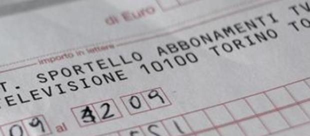 Canone rai, la tv di stato gongola, ecco quanto incasserà con la ... Canone rai bar