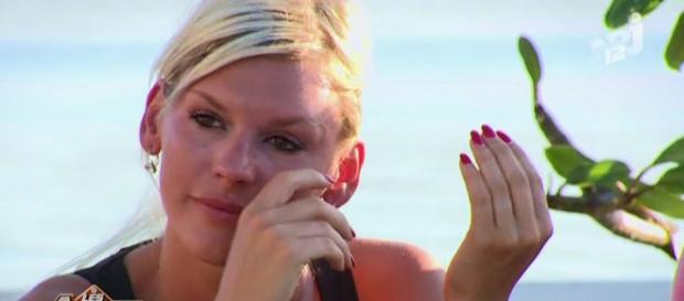 Le tournage des Vacances des Anges s'est mal passé Le tournage des Vacances des Anges s'est mal passé