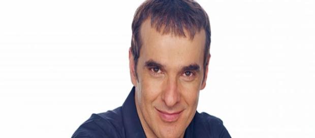 Luis Merlo se incorpora a 'La que se avecina' Luis Merlo se incorpora a 'La que se avecina'