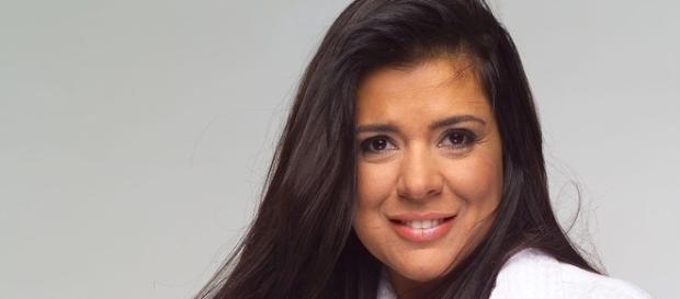 Mara maravilha está em A Fazenda 8 Mara maravilha está em A Fazenda 8