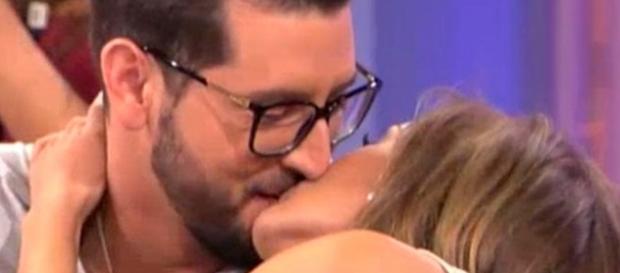 'MYHYV': Manu y Susana enamorados 'MYHYV': Manu y Susana enamorados