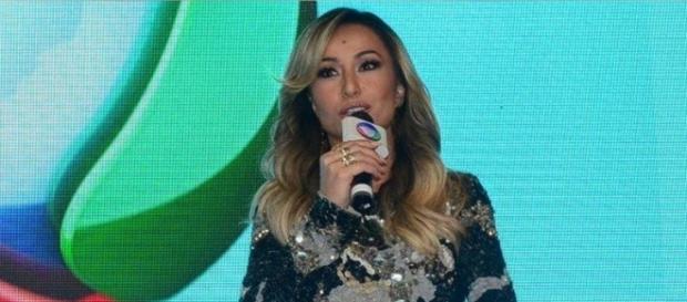 Reviravolta: Sabrina Sato bate o pé Reviravolta: Sabrina Sato bate o pé