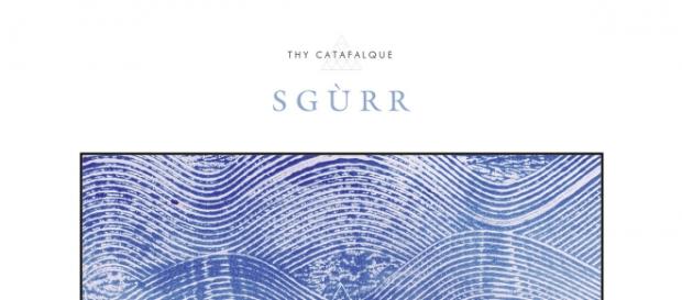 Sgùrr, o 6º álbum dos Thy Catafalque Sgùrr, o 6º álbum dos Thy Catafalque