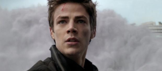 The Flash: Segunda temporada estreia amanhã The Flash: Segunda temporada estreia amanhã