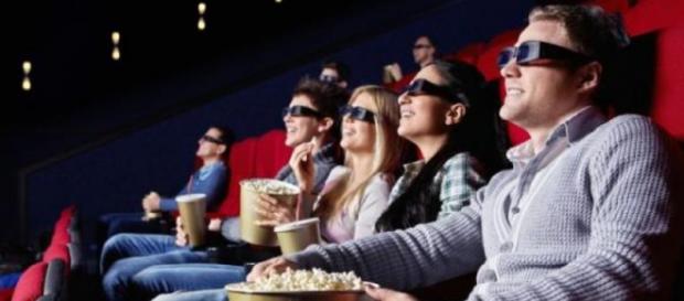 Tutto pronto per godersi i CinemaDays Tutto pronto per godersi i CinemaDays
