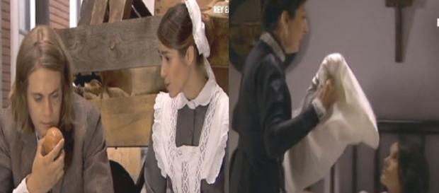 Una Vita: Claudio ripudiato, Rita muore? Una Vita: Claudio ripudiato, Rita muore?