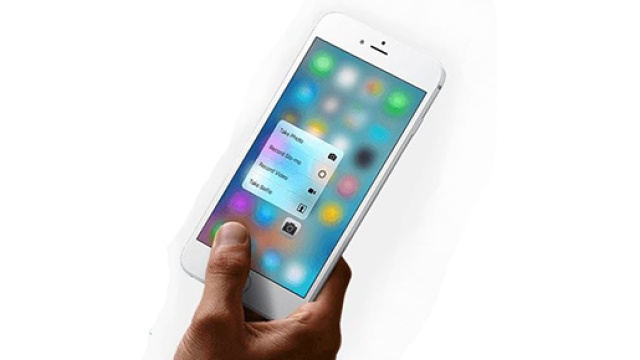 Apple iPhone 6s: le info sul nuovo melafonino.