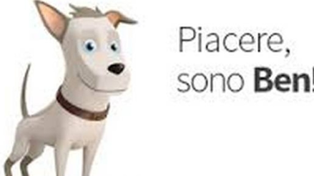 Ben, l'assicurazione auto 100% web.