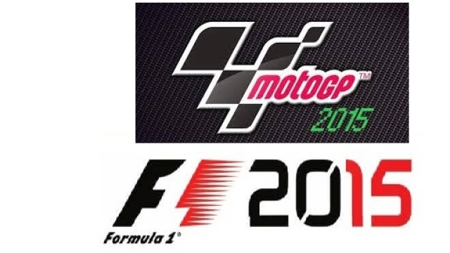 Calendario 2015 orari tv F1 Russia Motogp Motegi