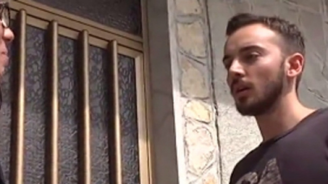 Delitto Trifone e Teresa: news su Ruotolo