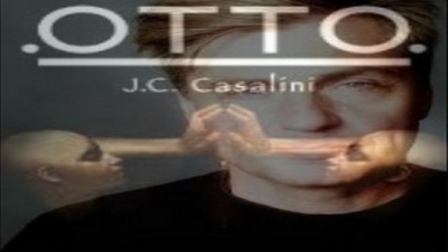 Il romanzo noir di Jean Christophe Casalini