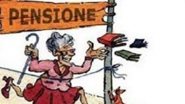 Pensione e contributi ecco cosa sapere