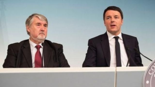 Riforma pensioni Poletti/Renzi: prestito aziendale