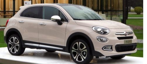 Fiat 500X: sconti e offerte di ottobre