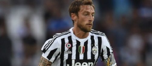 Inter-Juventus: importanti novità su Marchisio