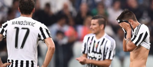 Inter-Juventus, tappa fondamentale