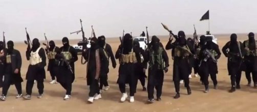 L'Isis ha a disposizione materiale nucleare?
