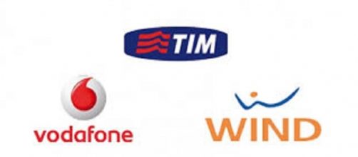 Offerte Vodafone, Wind e Tim ottobre.