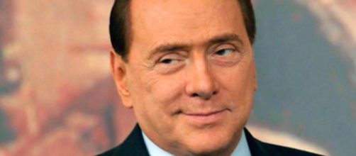 Silvio Berlusconi, Presidente del Milan