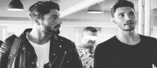 Amedeo e Stefano, che personal trainer