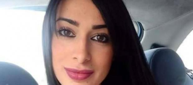 Alessia Messina frequenta un altro uomo? Alessia Messina frequenta un altro uomo?